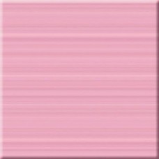 Плитка напольная 42x42 Фрезия G розовый